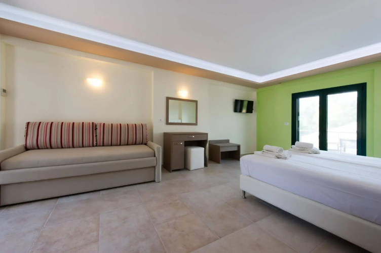 Otel görseli