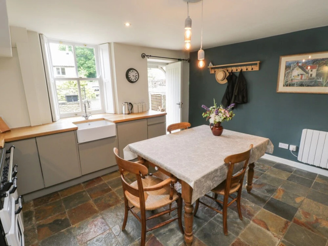 Snowdrop Cottage