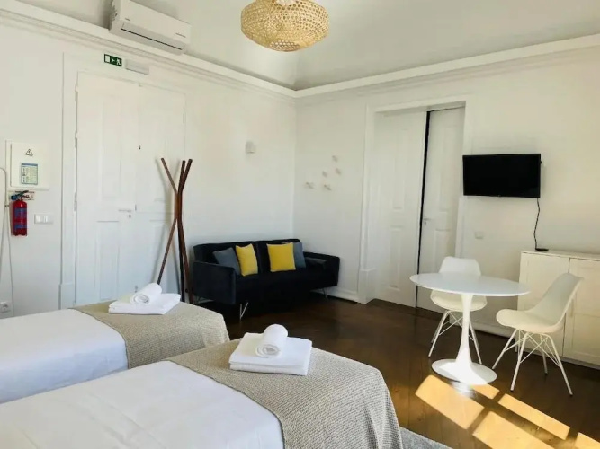 Casa Soure Suites & Apartments
