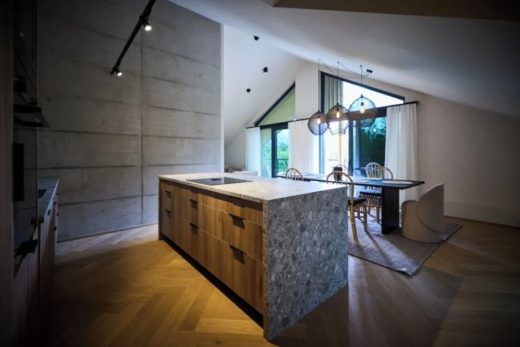 Grand Apartment