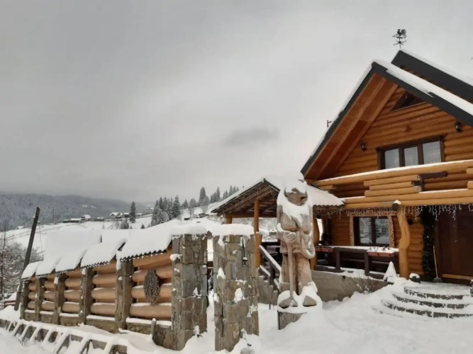 Cottage