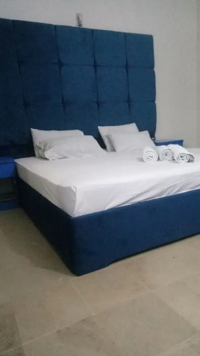 Hill View Guest House
