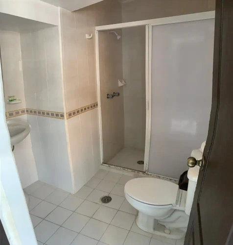 Standard Quadruple room with ocean view