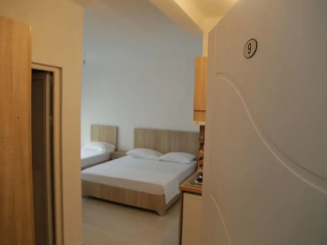 Mimi Lux Apartments