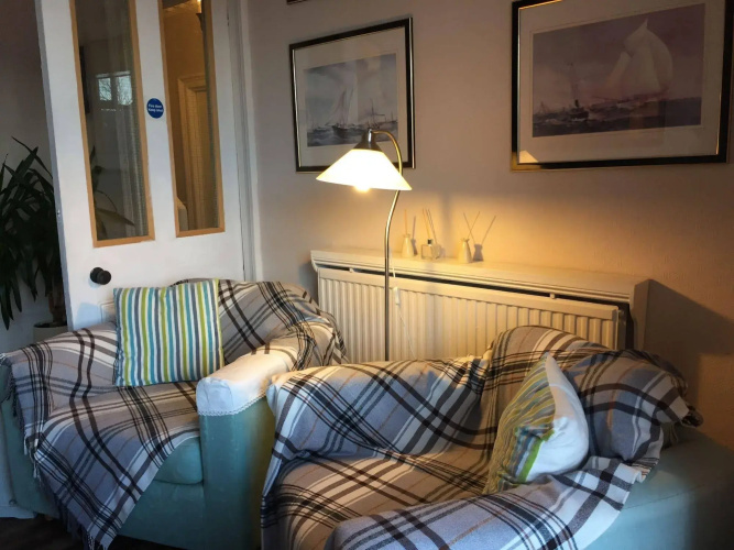 Marlborough Hotel