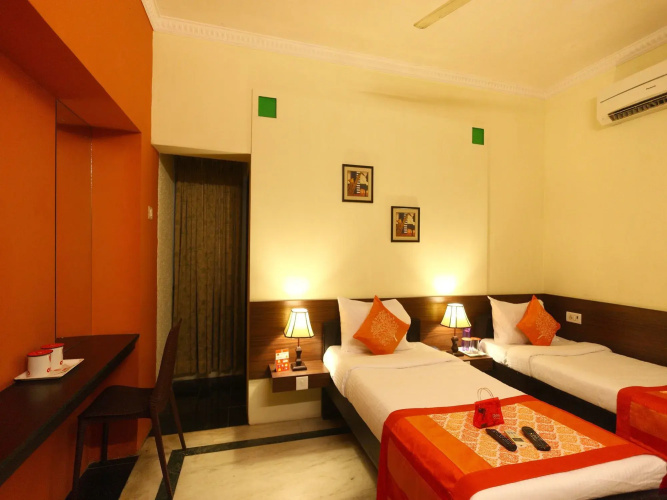 Nest Lay Rooms Mogappair