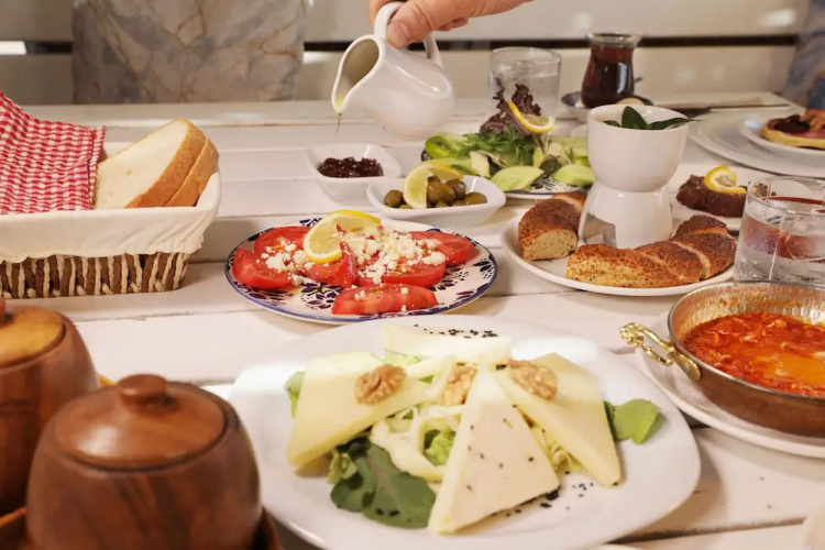 İmaj Beach Hotel
