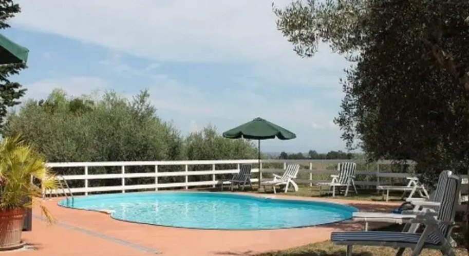 Relais Casa Aurora