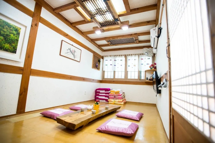 Standard Family room