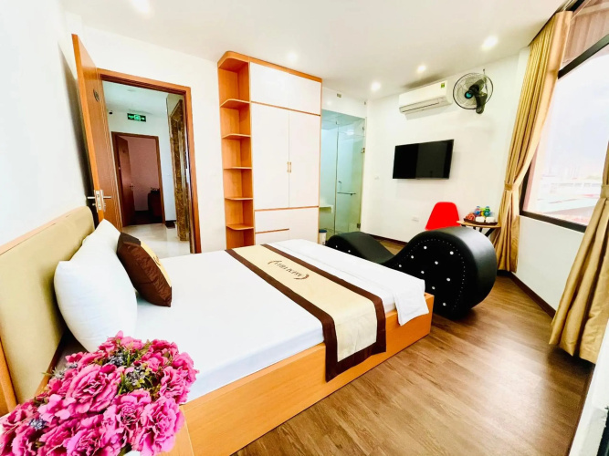 A&EM Villa