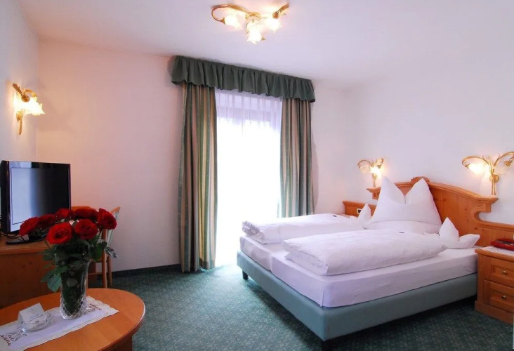 Santéshotel Wegerhof