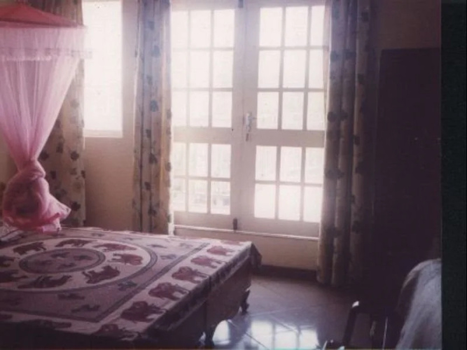 Spica Holiday Home