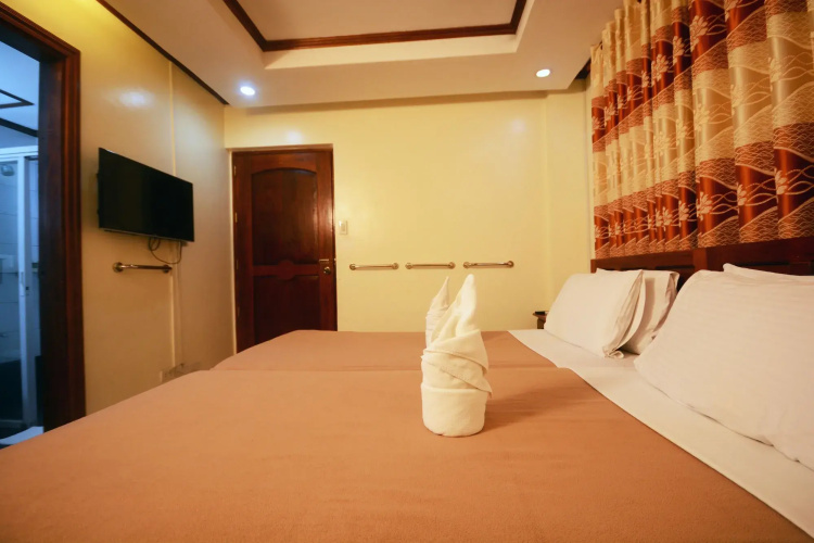 Ipil Suites El Nido