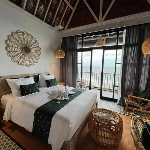 The sagara villa