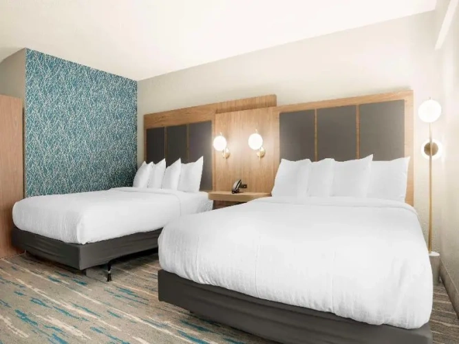 Standard room