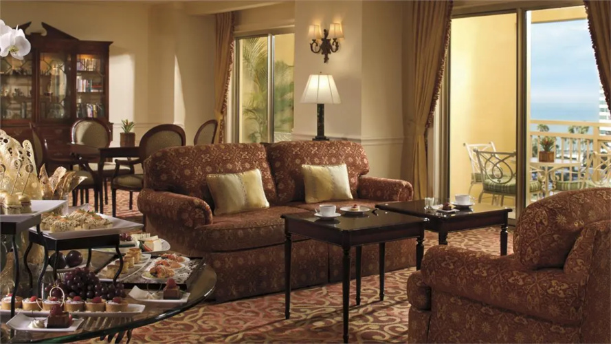 The Ritz-Carlton, Sarasota