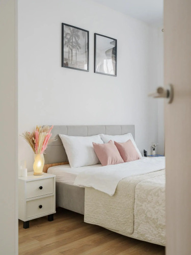 Фотография номера квартиры Апартаменты на проспекте Космонавтов 11А