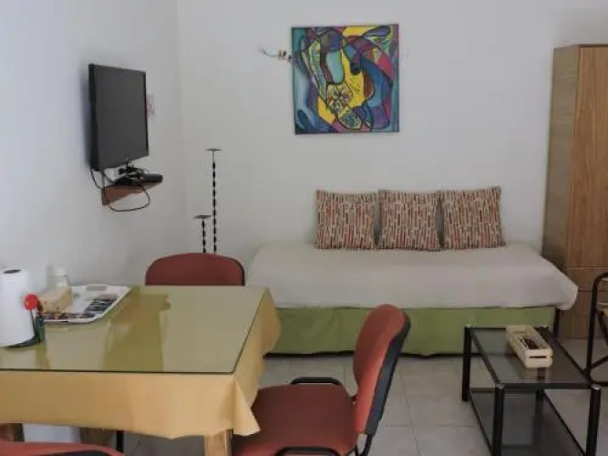 Apart Centro