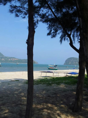 Samroiyod Beach Resort