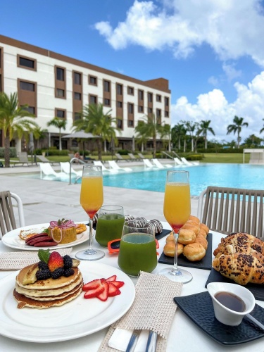 AC Hotel Punta Cana photo 13