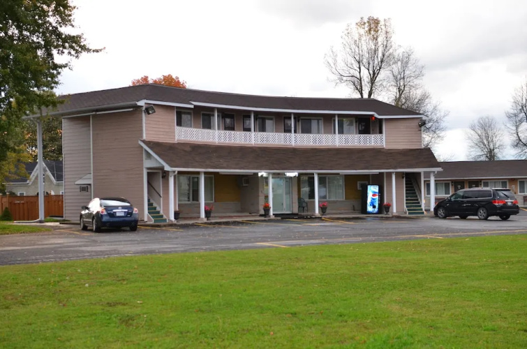 Hotelafbeelding