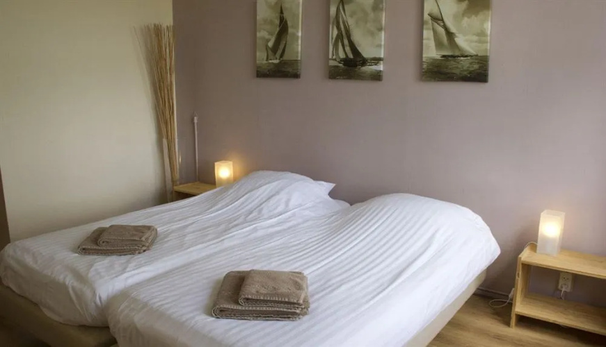 H2O Hostel Terschelling