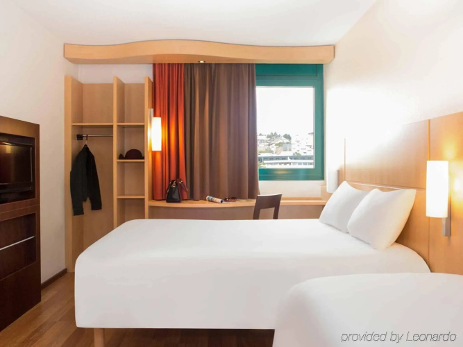 ibis Lausanne Crissier