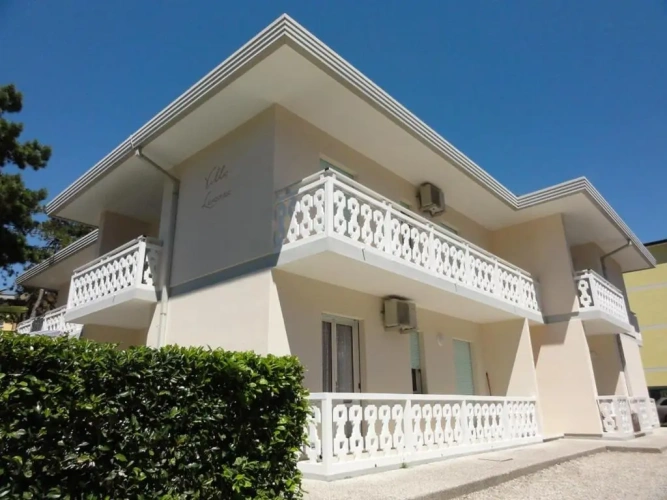 2 Bedrooms Double Apartment