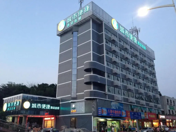 Hotelbild