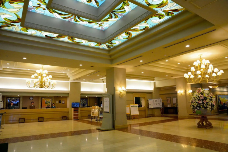 Hotel Listel Inawashiro