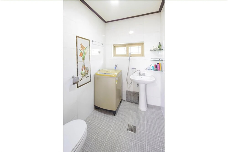 Geumsan Bliss Pension
