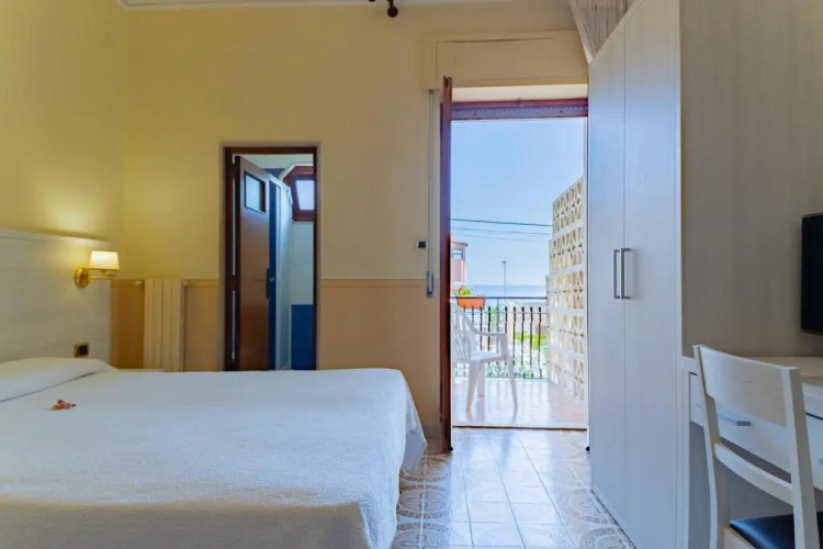 Hotel Riviera