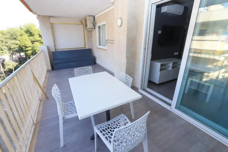 Apartamento Differentflats GRD