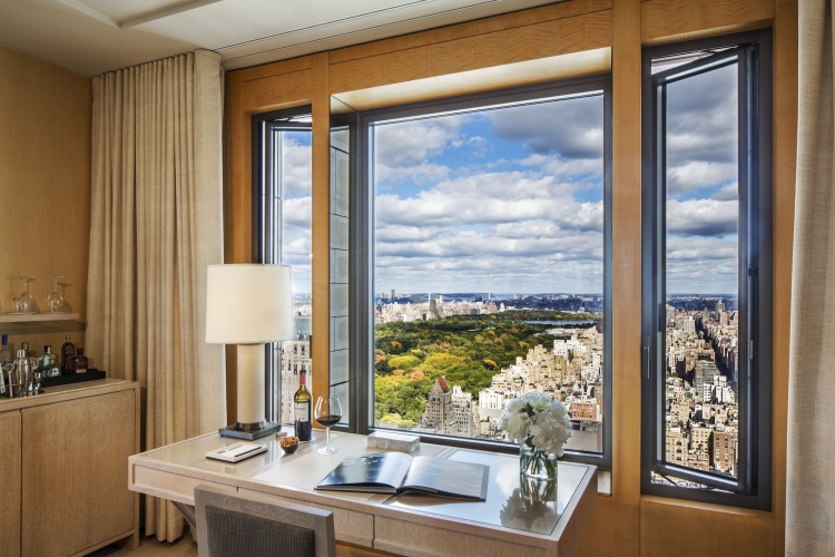 Four Seasons Hotel New York photo 18