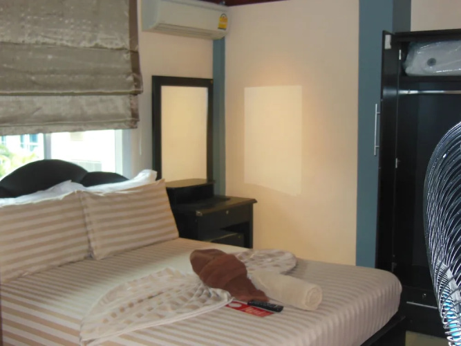 Boomerang Guesthouse