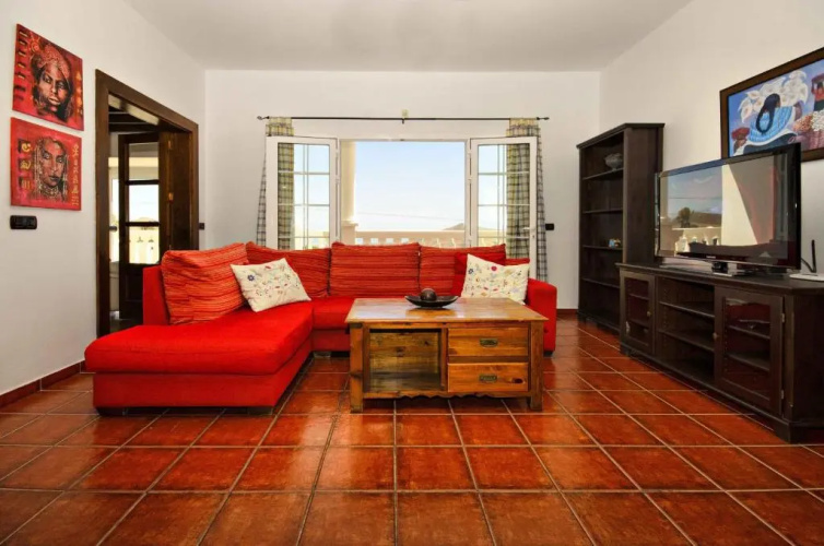 Villa Los Loros