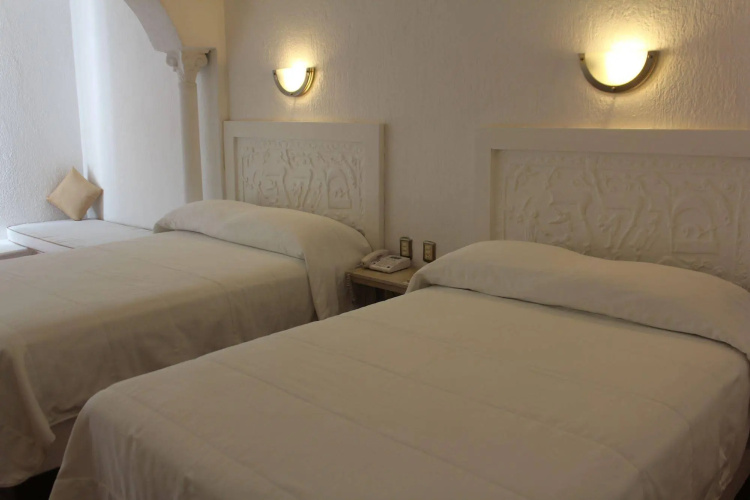 Hotel Aldea del Bazar