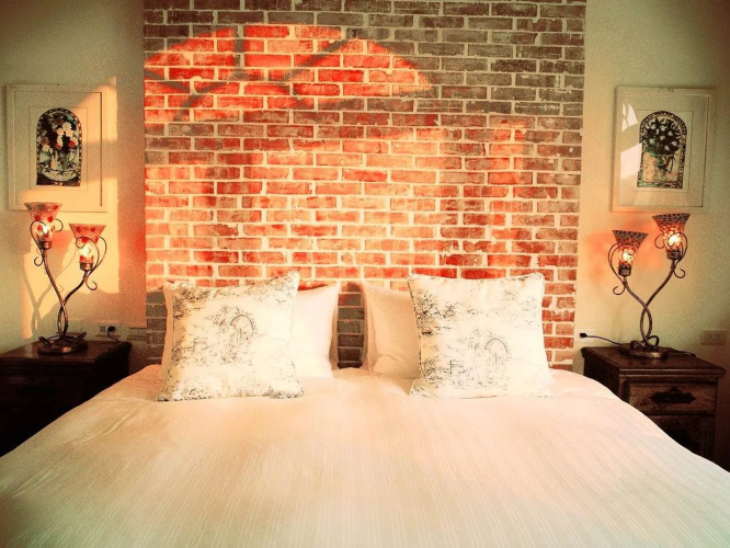 Spoondrift Hostal