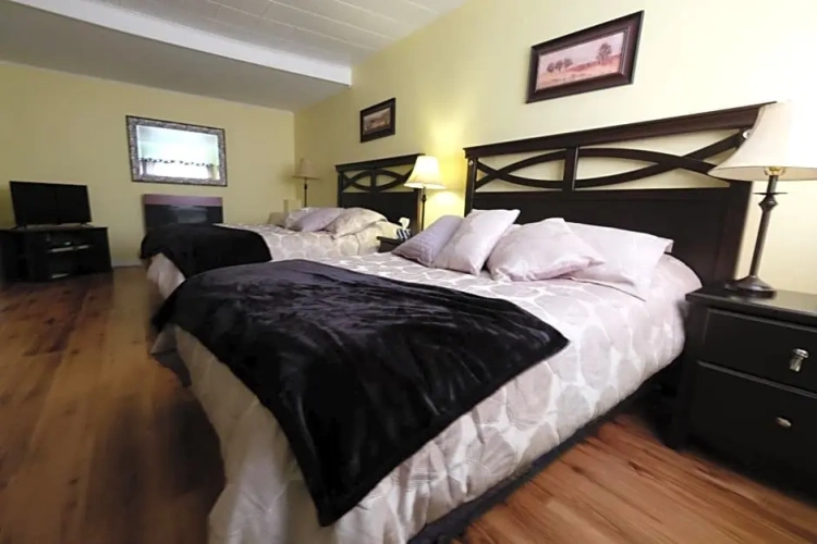 Standard room