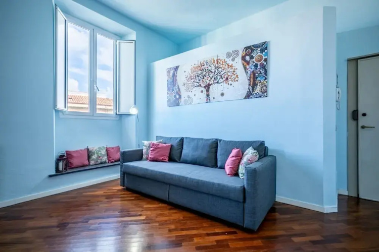 Libeccio Urban Suite