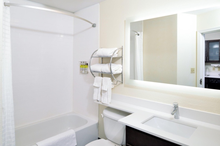 Quadruple Suite