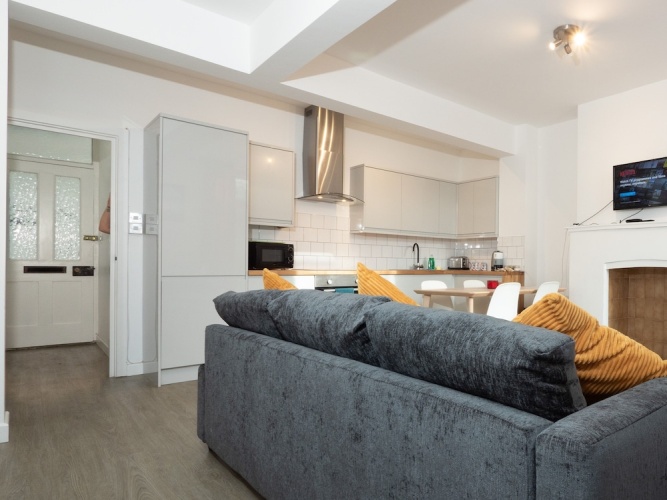 Clyde Road - Brighton - Guest Homes