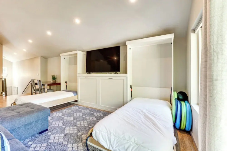 14 Miles to Sun Valley: Updated Getaway!