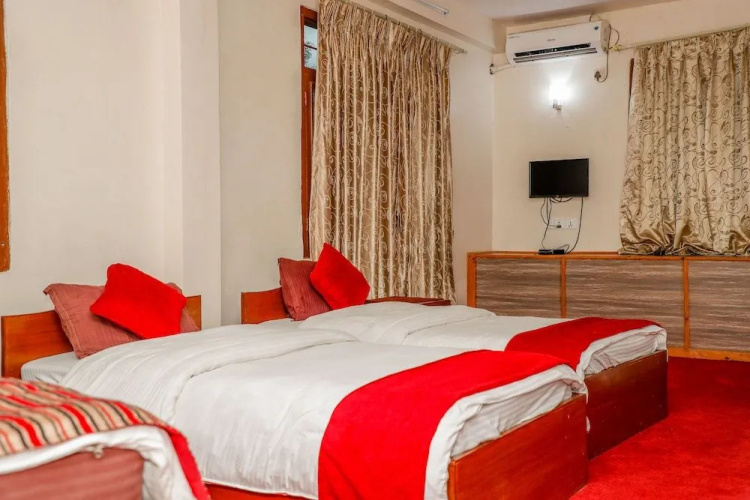 Hotelbild