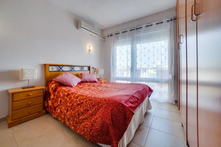 Apartamento Vivalidays Eva