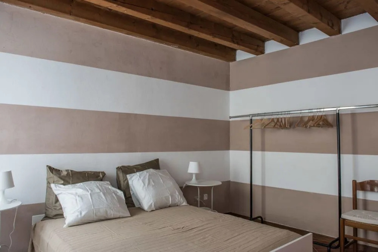 Nazaro Apartment