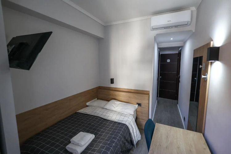 Seven Kings Relais