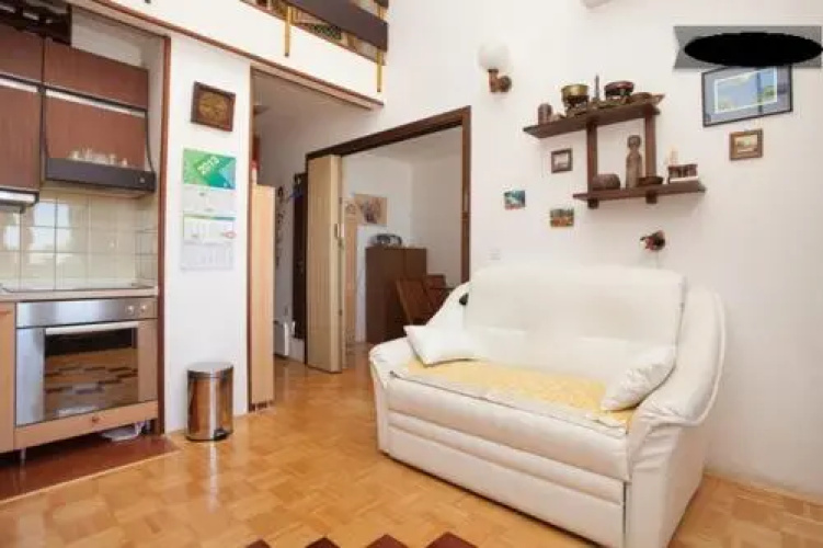 Apartment Dubravka I