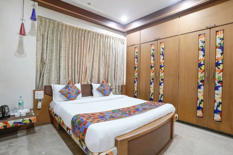 Premium room