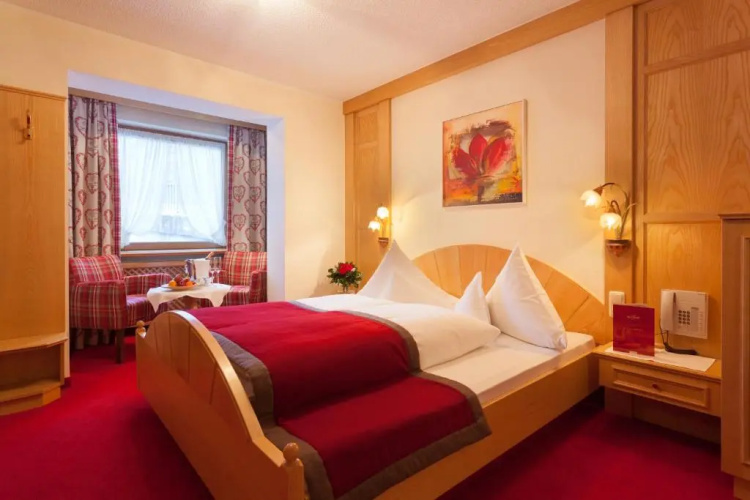 Hotel Auenhof